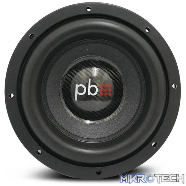 Powerbass-XXL12D4-12-Thunder-Dome-Series-Competition-DVC-Subwoofer-_24-000W_-Powerbass-Audio-1666010728_1024x1024_2x_e8427317-d80f-4291-bd69-3a664ffd5187 Powerbass XXL-12D4 12" 24 000W DVC Subwoofer - Image 1