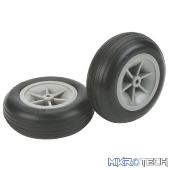 * Pro-Lite Wheels 2Inch (2)
