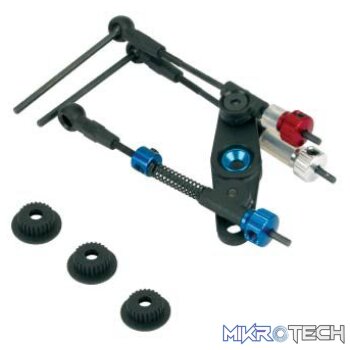 Pro Tune Throttle/Brake Linkage Set
