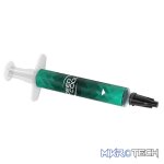DeepCool Z10 Cobalt Blue Industrial Graded Thermal Paste In Syringe Format, Easy To Apply With Excellent Thermal Conductivity And Pure Electrical Insulation - 5 Gram Syringe - Image 2