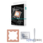 DeepCool AM5 Copper Thermal Paste Guard Frame Perfectly Fit The New AM5 HeatSpreader By Increasing The Surface Area To Improve Heat Transfer - Copper Frame - Image 4