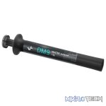 DeepCool DM9 1.5Gram Grey Colour Professional Grade Thermal Paste, A Silicone Resin Based Thermal Compound For Excellent Heat Transfer - Grey Colour Paste