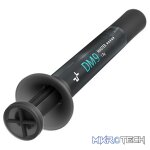 DeepCool DM9 1.5Gram Grey Colour Professional Grade Thermal Paste, A Silicone Resin Based Thermal Compound For Excellent Heat Transfer - Grey Colour Paste - Image 2