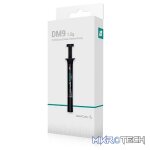 DeepCool DM9 1.5Gram Grey Colour Professional Grade Thermal Paste, A Silicone Resin Based Thermal Compound For Excellent Heat Transfer - Grey Colour Paste - Image 4