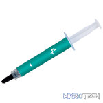 DeepCool Z5-II Silver/ Grey High Performance Thermal Paste In Syringe Format, Easy To Apply With Excellent Thermal Conductivity And Pure Electrical Insulation - 3 Gram Syringe - Image 5