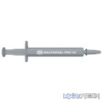 Cooler Master MasterGel Pro V2 Thermal Paster Upgraded Compound For Better Heat Dissipation And Easy-To-Use And Remove - Grey Colour - Image 2