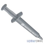 Cooler Master MasterGel Pro V2 Thermal Paster Upgraded Compound For Better Heat Dissipation And Easy-To-Use And Remove - Grey Colour - Image 3