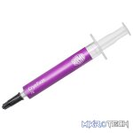 Cooler Master CryoFuze Anhygroscopic (Non-Moisture Absorbent) 14W/mk Thermal Paste With Grease Scrapper And Cleaner - Grey Colour