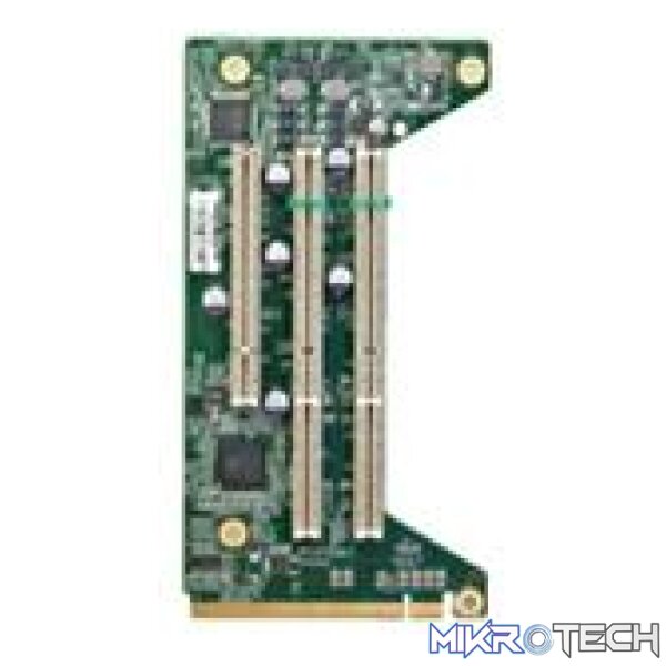 Product ADVANTECH PME EXPANSION CARD SUPPORTING PCI, PCI-X, PCIe X1/X4/X8/X16 - Image 1