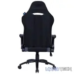 Cooler Master Caliber R2C Gaming Chair With Cool-In Fabric Tech, Comfortable Reclining Backrest And Upgraded 2D Armrests and Height Adjustable Gas Lift - Black Colour - Image 3
