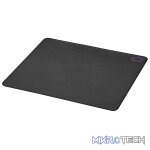 Cooler Master MP511 Professional Large Size Mousepad With Cordura Fabric, Gaming-Optimized Texture And Splash-Resistant Surface - Black Colour