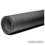Cooler Master MP511 Professional Large Size Mousepad With Cordura Fabric, Gaming-Optimized Texture And Splash-Resistant Surface - Black Colour - Image 3