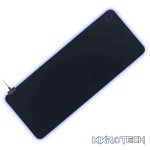 Cooler Master MasterAccessory MP750 XL RGB Mousepad With Lighting Synchronization And Non-Slip Rubberized Base And Water-Resistant Fabric And Splash-Proof LEDs - Black Colour - Image 4