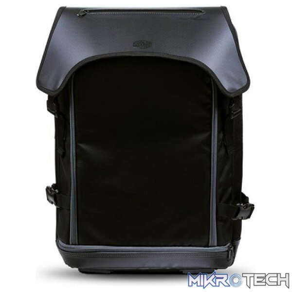 Product Cooler Master MasterAccessory XL Gaming BackPack With 11 Reinforced Compartments, Waterproof Top Cover+Ergonomic Back Support And Ventilation - Black Colour - Image 1