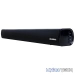 AVerMedia GS331 2.0CH SonicBlast Soundbar With Bluetooth 4.0 And Delivers 40Watts Of Power And Including 3X Different EQ Modes - Black Colour - Image 2