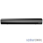 AVerMedia GS331 2.0CH SonicBlast Soundbar With Bluetooth 4.0 And Delivers 40Watts Of Power And Including 3X Different EQ Modes - Black Colour - Image 3