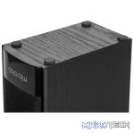 Microlab B56 2.0CH USB-Powered Desktop Speaker With Inline Volume Control For Easy Access And Supports 3.5mm Stereo Plug - Black Colour - Image 5