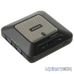 AVerMedia CV910 Extreme Cap Capture Device With 360-Degree Microphone And HD Video Capturing - Black Colour - Image 2