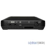 AVerMedia CV910 Extreme Cap Capture Device With 360-Degree Microphone And HD Video Capturing - Black Colour - Image 4