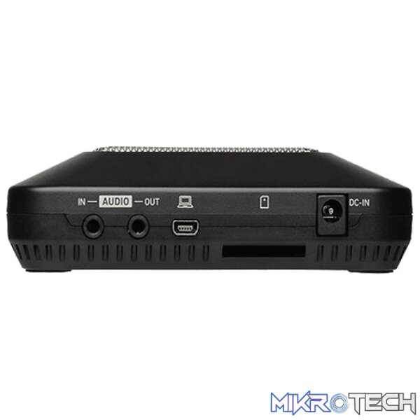 AVerMedia CV910 Extreme Cap Capture Device With 360-Degree Microphone And HD Video Capturing - Black Colour - Image 4