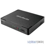 AVerMedia ER310 EZ-Recorder DVR Capture Device With HDMI And Record File In Formats Like MP4 And JPG - Black Colour - Image 3