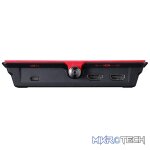 AVerMedia GC551 Live Gamer Extreme 2 Capture Device With USB-C Interface and Capture / Stream With Near Zero-Latency And Supports Ultra-HD 4K@60Hz - Black Colour - Image 3