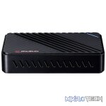 AVerMedia GC553 4K Live Gamer Ultra Capture Device With 4K@60Hz HDR Video Pass-Through And 100% Lag-Free - Black Colour - Image 3