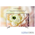 UGreen 40273 USB-C Male to HDMI Female Adapter with Gold-Plated Connector & Support Resolution up to 4K@30Hz - White Colour - Image 4