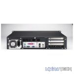 ADVANTECH ACP-2010MB 2U RACKMOUNT ATX/MATX CHASSIS WITH LOW PROFILE REAR BRACKET - Image 4