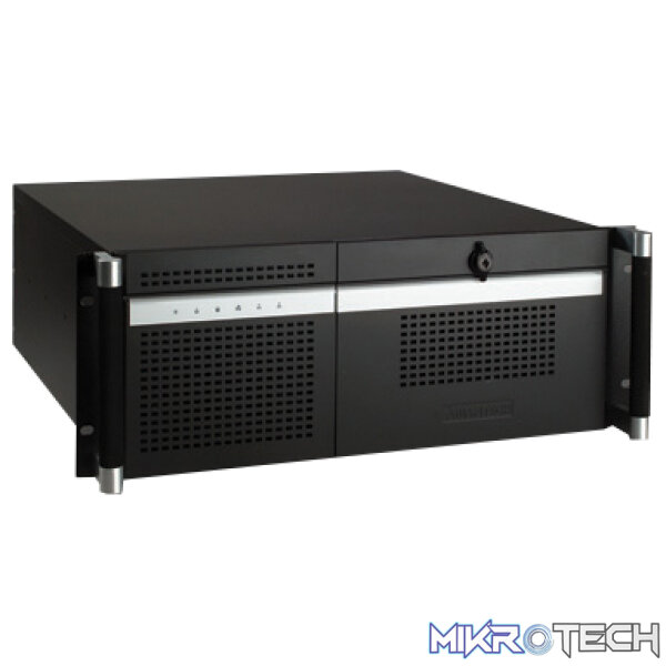 Product ADVANTECH ACP-4320MB4U RACKMOUNT ATX CHASSIS WITH DUAL SAS/SATA HOT-SWAP HDD TRAYS - Image 1