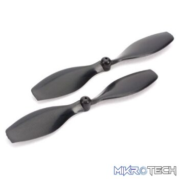 * Prop Clockwise Rotation Blk (2): Nan