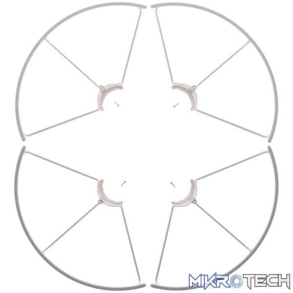 Prop Guard Set: Chroma Prop Guard Set: Chroma