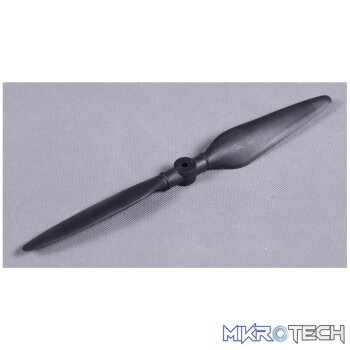 Propeller: 11×7 1100mm HS 123
