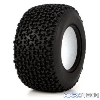 * R Tire Tetrapod w/Foam Soft 50mm(2)