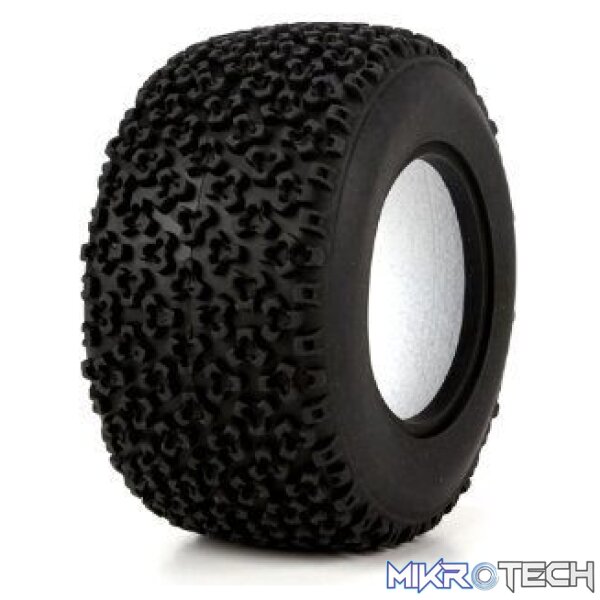 * R Tire Tetrapod w/Foam Soft 50mm(2) * R Tire Tetrapod w/Foam Soft 50mm(2)