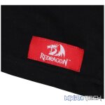 REDRAGON DRAGON T-SHIRT - BLACK - LARGE - Image 4