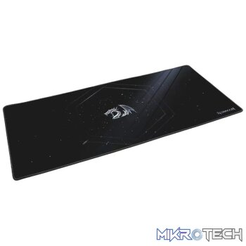 REDRAGON MOUSEPAD XEON XL 400X900 BK