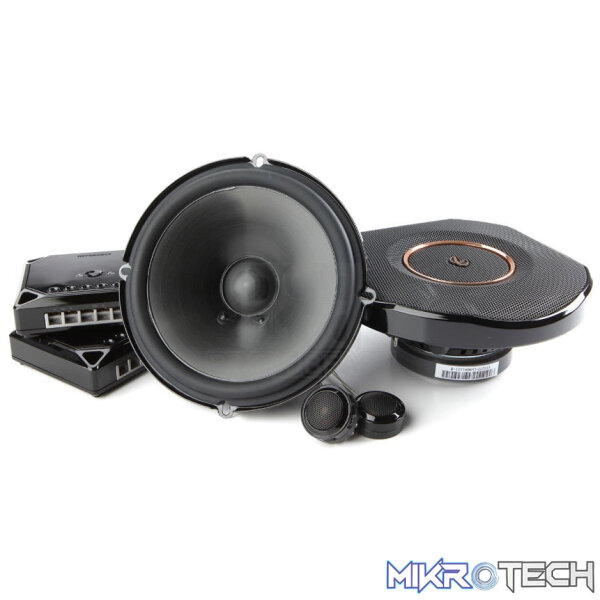 REF-6530CX Infinity REF-6530CX 6" 90rms 2way Split System - Image 1