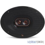 Infinity REF9633IX 6"x9" Inch 300W 100RMS 3-Way Speakers - Image 2