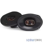 Infinity REF9633IX 6"x9" Inch 300W 100RMS 3-Way Speakers