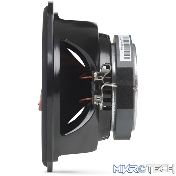 Infinity REF9633IX 6"x9" Inch 300W 100RMS 3-Way Speakers - Image 3