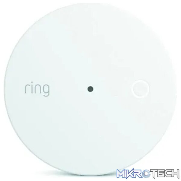 RING ALARM GLASS BREAK SENSOR RING ALARM GLASS BREAK SENSOR