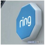 RING ALARM OUTDOOR SIREN - Image 2