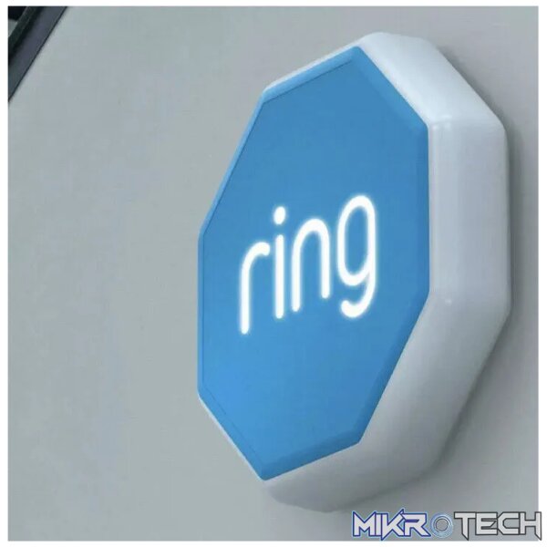 RING ALARM OUTDOOR SIREN - Image 2