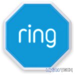 RING ALARM OUTDOOR SIREN