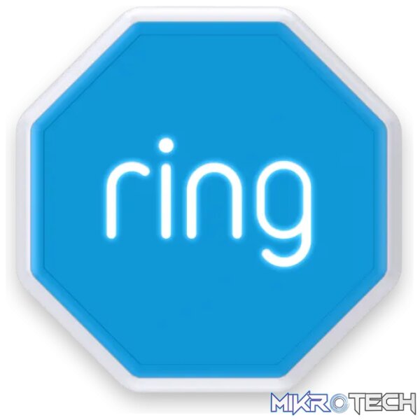 RING ALARM OUTDOOR SIREN RING ALARM OUTDOOR SIREN