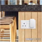 RING - ALARM RANGE EXTENDER V2 SERIES - Image 2