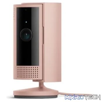 RING INDOOR CAM 2ND GEN BLUSH