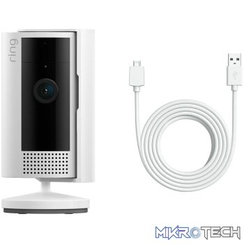 RING INDOOR CAM 2ND GEN STARLIGHT