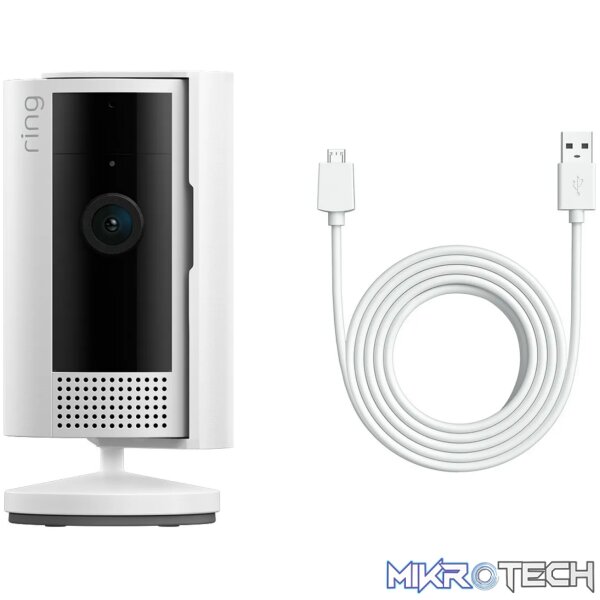 RING INDOOR CAM 2ND GEN STARLIGHT RING INDOOR CAM 2ND GEN STARLIGHT
